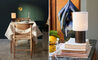 manhattan portable table lamp - 5