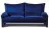 maralunga 2 seater maxi sofa, 84.3" - 3