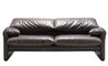maralunga 2 seater sofa, 65.4" - 1