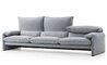 maralunga 3 seater maxi sofa, 122" - 4