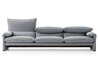 maralunga 3 seater maxi sofa, 122" - 2