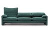 maralunga 3 seater sofa, 107.9" - 1