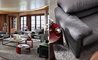 maralunga 3 seater sofa, 93.7" - 5