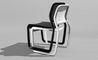 newson aluminum chair - 9