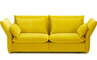 mariposa 2.5 seat sofa - 1