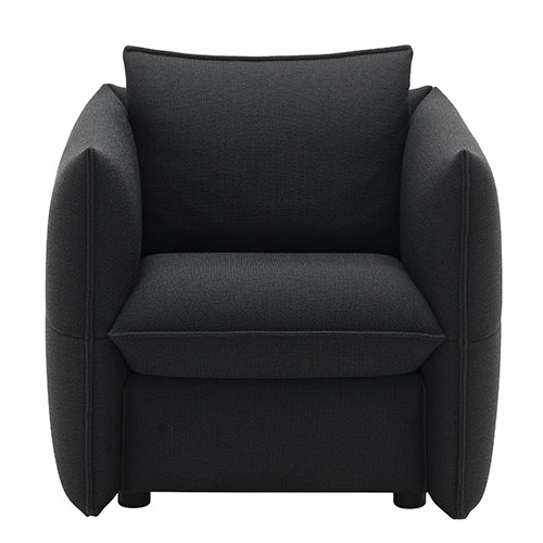 mariposa club armchair