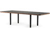 marlon rectangular table 108ml - 7