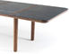 marlon rectangular table 108ml - 8