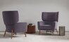 marlowe side table - 3