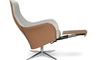 marvin lounge chair - 3