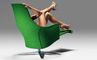 marvin lounge chair - 5