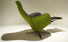 marvin lounge chair - 6