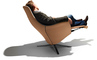 marvin lounge chair - 7