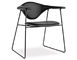 masculo sled base chair - 1
