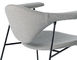 masculo sled base chair - 5