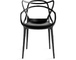 masters stacking chair 2 pack - 1