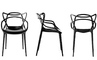 masters stacking chair 2 pack - 4
