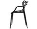 masters stacking chair 2 pack - 3