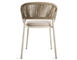 mate outdoor dining chair - 6
