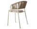 mate outdoor dining chair - 7