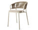 mate outdoor dining chair - 9
