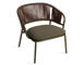 mate outdoor lounge chair - 10