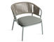 mate outdoor lounge chair - 12