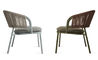 mate outdoor lounge chair - 6