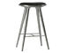 mater aluminum high stool - 1