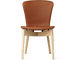 mater shell dining chair - 1