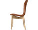 mater shell dining chair - 2