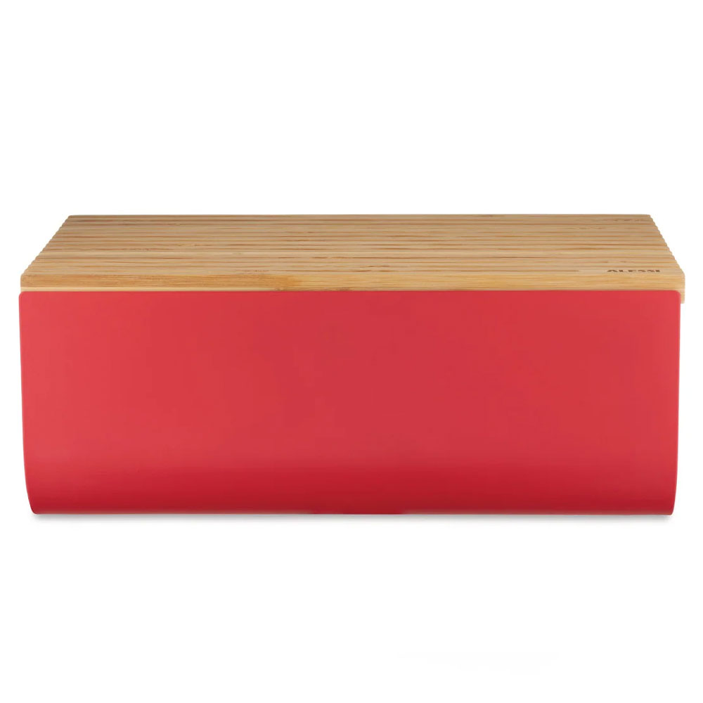 mattina bread box