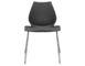 maui stacking side chair 2 pack - 1