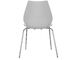 maui stacking side chair 2 pack - 5