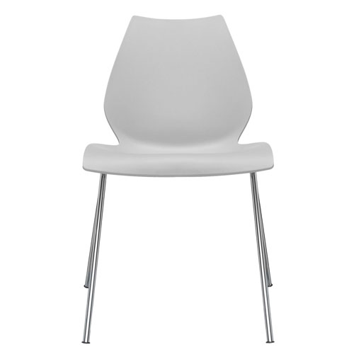 maui stacking side chair 2 pack