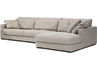 mauro sectional sofa - 2