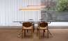 mauro stacking chair - 8