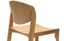 mauro stacking chair - 17