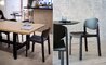 mauro stacking chair - 13