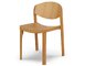 mauro stacking chair - 2
