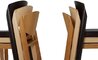 mauro stacking chair - 14