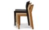 mauro stacking chair - 22
