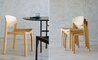mauro stacking chair - 12