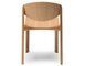 mauro stacking chair - 4