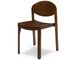 mauro stacking chair - 5