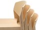 mauro stacking chair - 21