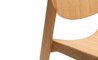 mauro stacking chair - 20