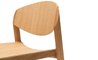 mauro stacking chair - 19