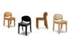 mauro stacking chair - 23