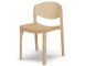 mauro stacking chair - 1